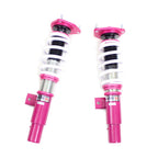 GSP Godspeed Project Mono SS Coilovers - Volkswagen Beetle R-Line / GSR / Turbo (A6) 2012-17 (49.5mm w/ 54.5mm adaptor)