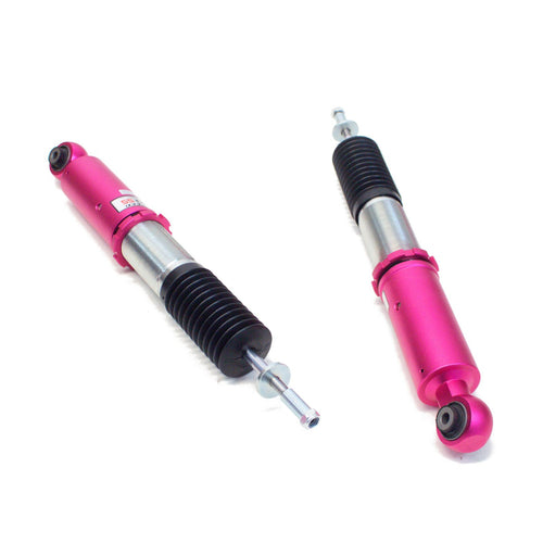 GSP Godspeed Project Mono SS Coilovers - Volkswagen Beetle R-Line / GSR / Turbo (A6) 2012-17 (49.5mm w/ 54.5mm adaptor)