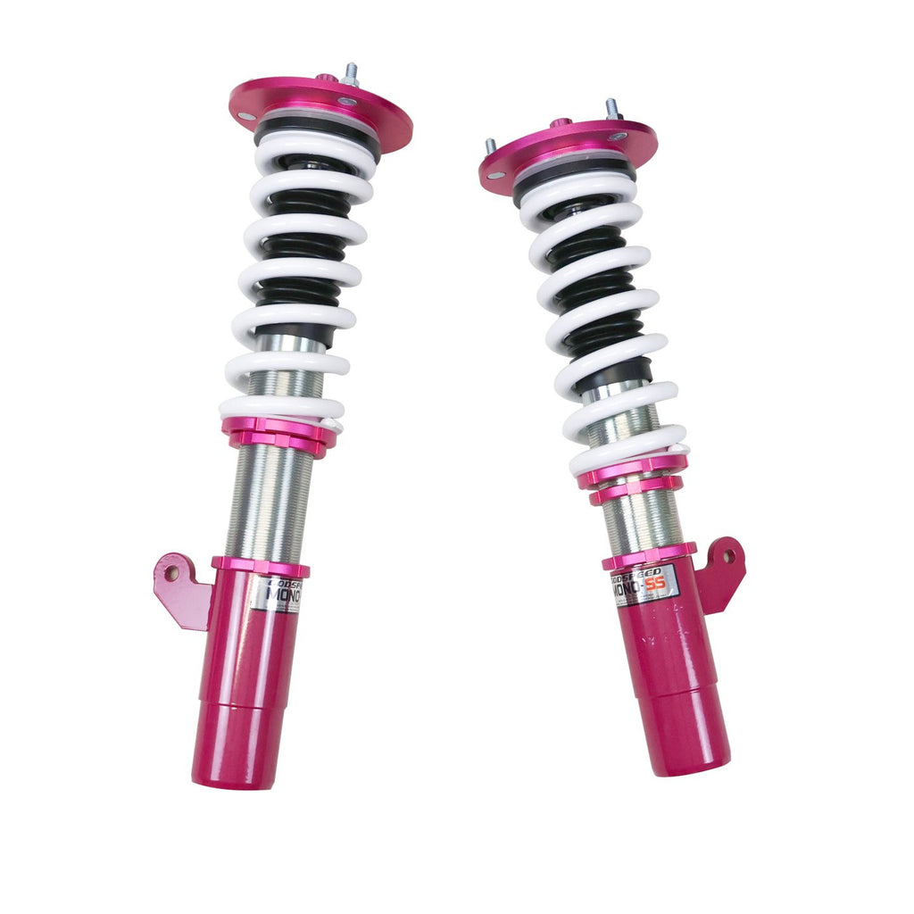 GSP Godspeed Project Mono SS Coilovers - BMW 5-Series (E60) 2004-10 AWD