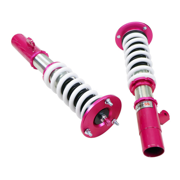 GSP Godspeed Project Mono SS Coilovers - BMW 5-Series (E60) 2004-10 AWD