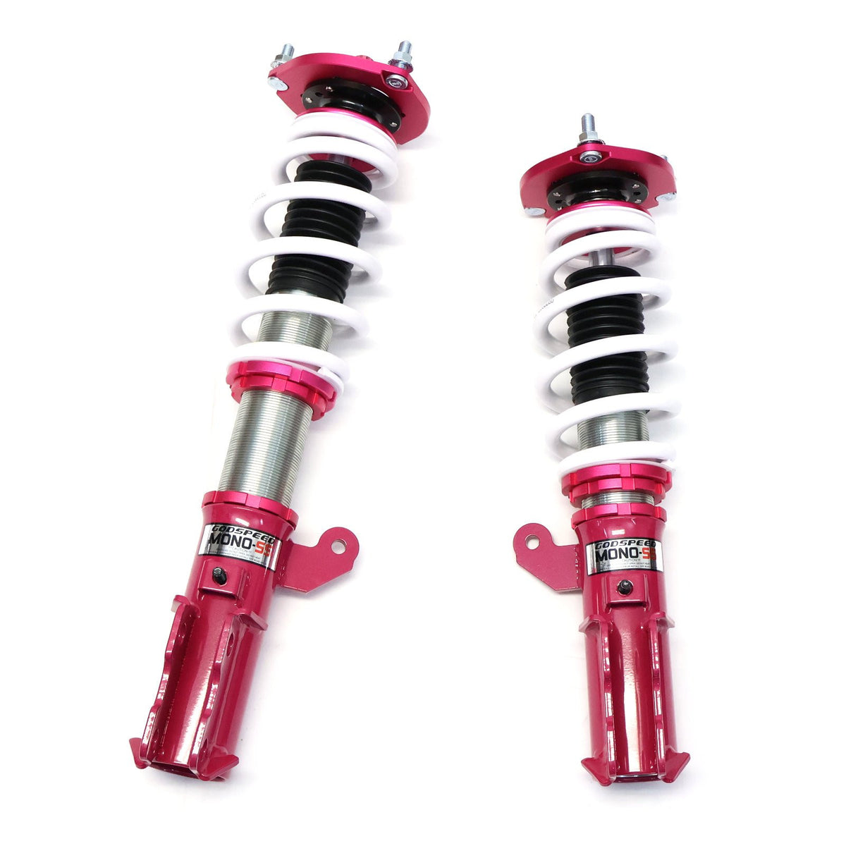 GSP Godspeed Project Mono SS Coilovers - Mitsubishi Outlander (GF) 2015-20