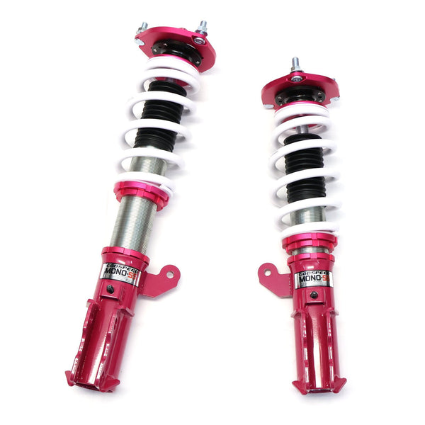 GSP Godspeed Project Mono SS Coilovers - Mitsubishi Outlander (GF) 2015-20