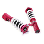 GSP Godspeed Project Mono SS Coilovers - Mitsubishi Outlander (GF) 2015-20