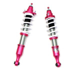 GSP Godspeed Project Mono SS Coilovers - Mitsubishi Outlander (GF) 2015-20