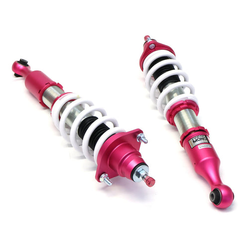 GSP Godspeed Project Mono SS Coilovers - Mitsubishi Outlander PHEV 2018-22