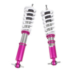 GSP Godspeed Project Mono SS Coilovers - Cadillac CTS Coupe (RWD) 2008-13