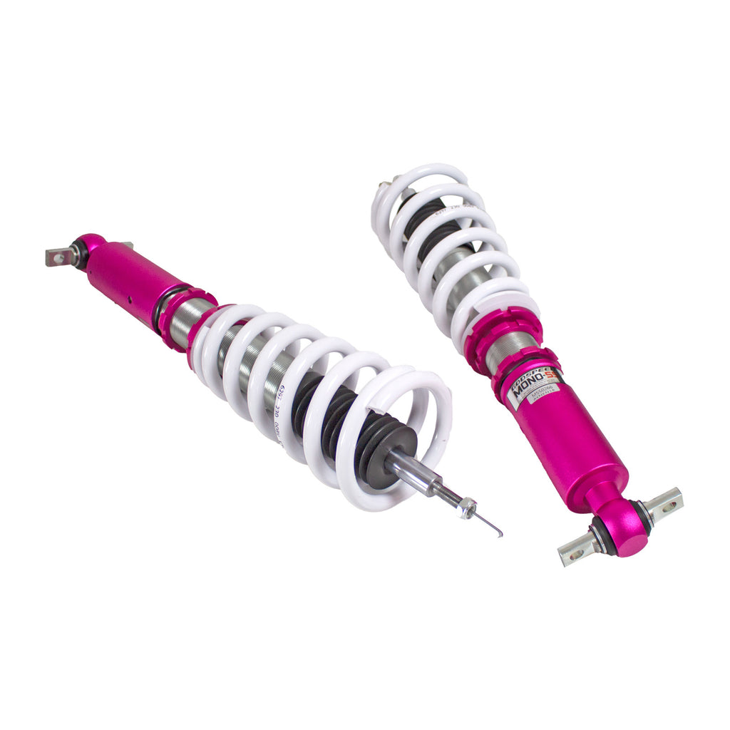 GSP Godspeed Project Mono SS Coilovers - Cadillac CTS Coupe (RWD) 2008-13