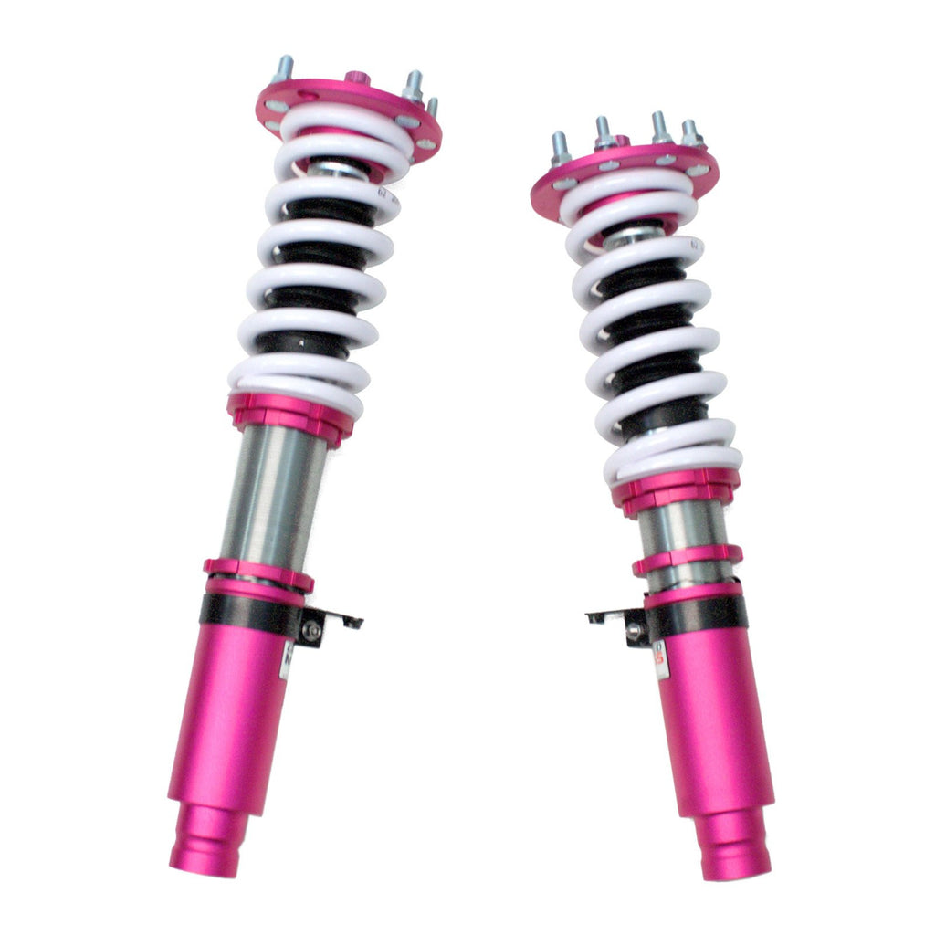 GSP Godspeed Project Mono SS Coilovers - Honda Crosstour (TF1/TF2) 2010-15