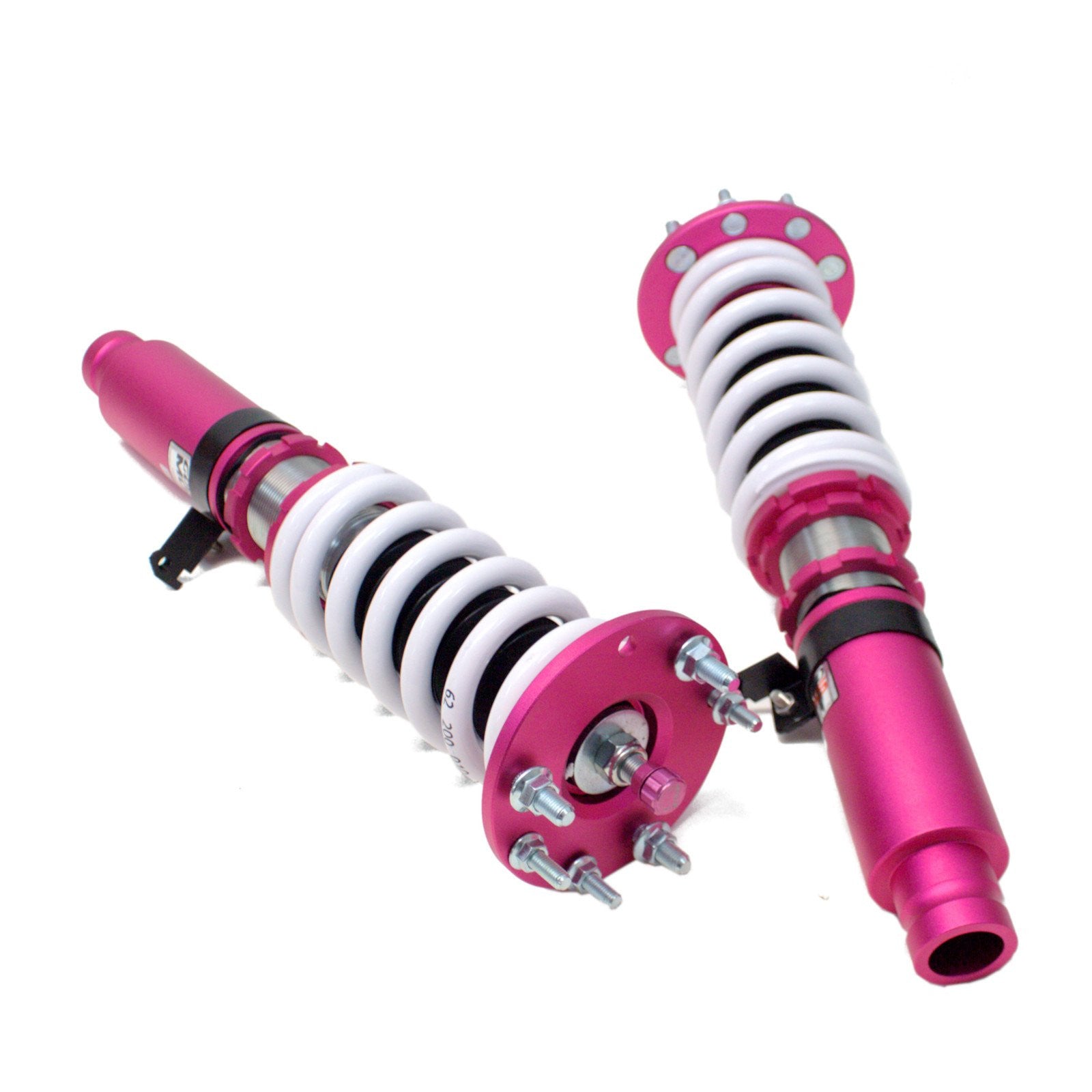 GSP Godspeed Project Mono SS Coilovers - Honda Crosstour (TF1/TF2) 2010-15