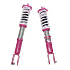 GSP Godspeed Project Mono SS Coilovers - Honda Crosstour (TF1/TF2) 2010-15