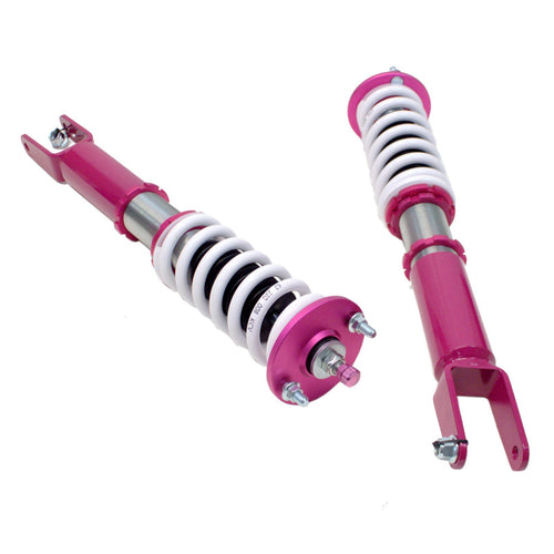 GSP Godspeed Project Mono SS Coilovers - Honda Crosstour (TF1/TF2) 2010-15