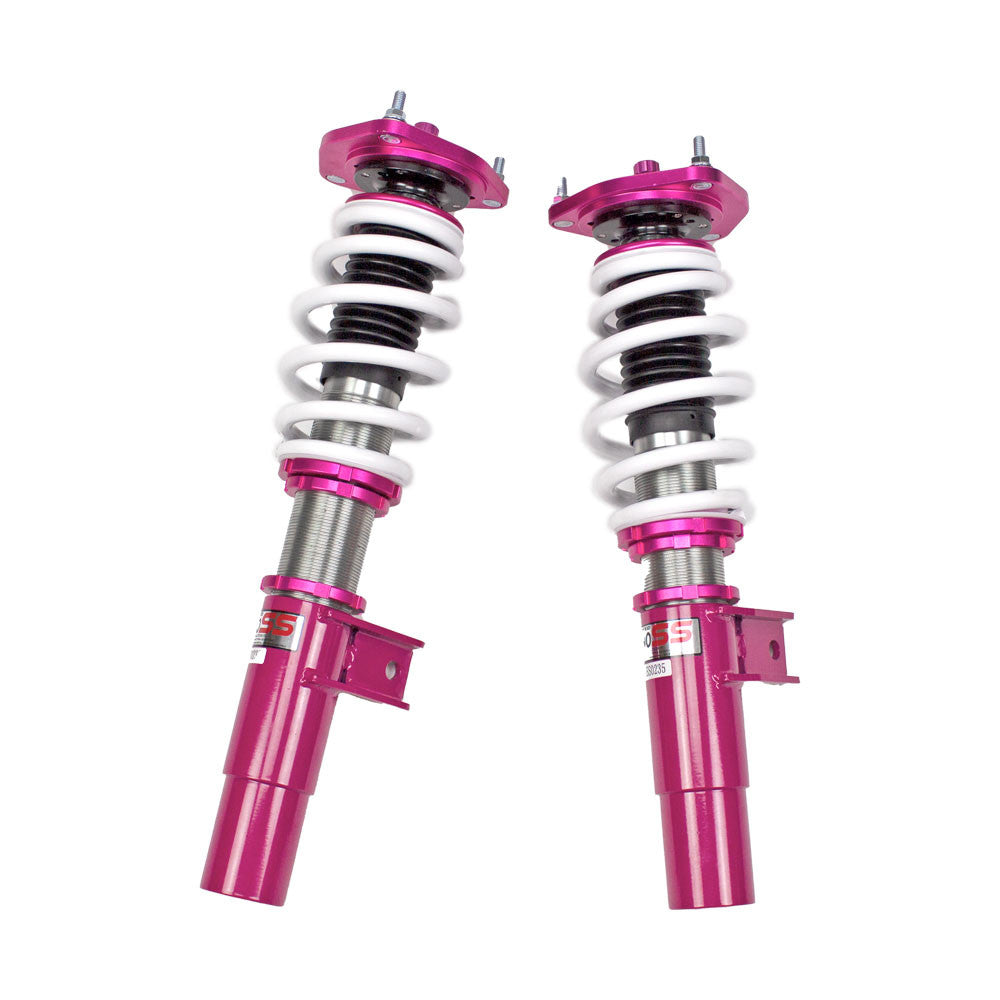 MSS0400-I Godspeed MonoSS coilovers for Audi A3 / S3 / A3 Quattro 8P 2006-2013 - gallery view 2