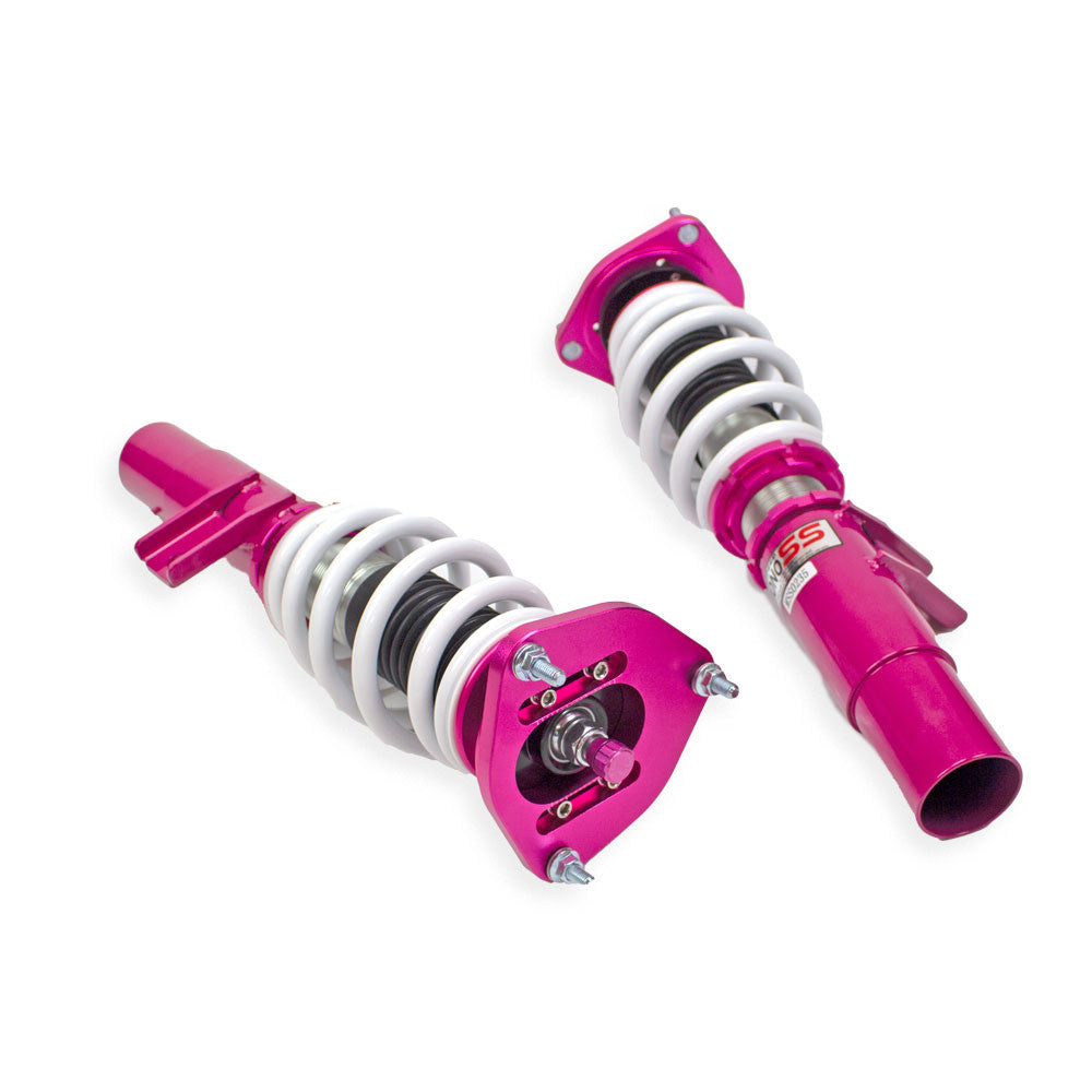 MSS0400-I Godspeed MonoSS coilovers for Audi A3 / S3 / A3 Quattro 8P 2006-2013 - gallery view 3