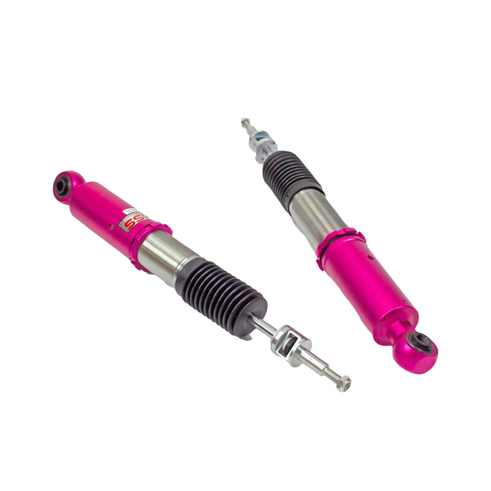 MSS0400-H Godspeed MonoSS coilovers for Volkswagen R32 (MK5) 2008 - gallery view 5