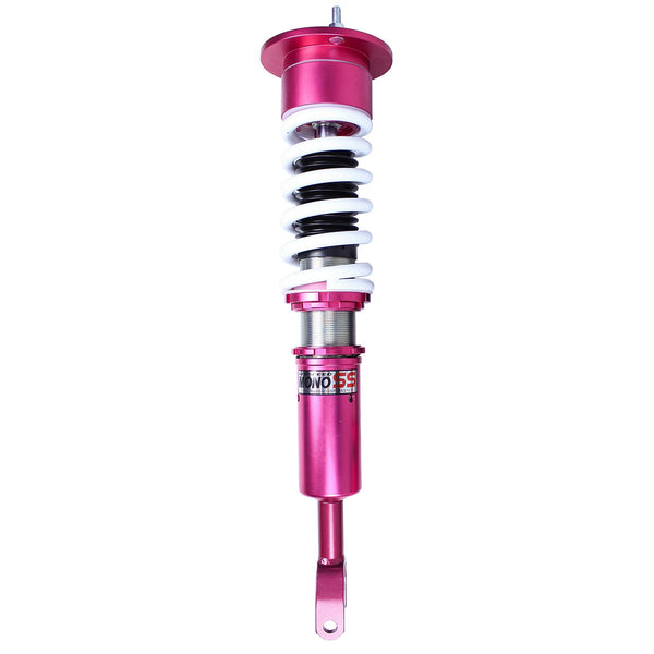 GSP Godspeed Project Mono SS Coilovers - Volkswagen (B5) FWD 1998-05