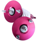 GSP Godspeed Project Mono SS Coilovers - Volkswagen (B5) FWD 1998-05