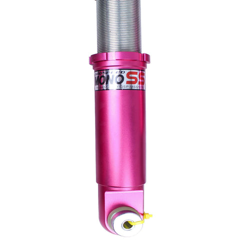 GSP Godspeed Project Mono SS Coilovers - Volkswagen (B5) FWD 1998-05
