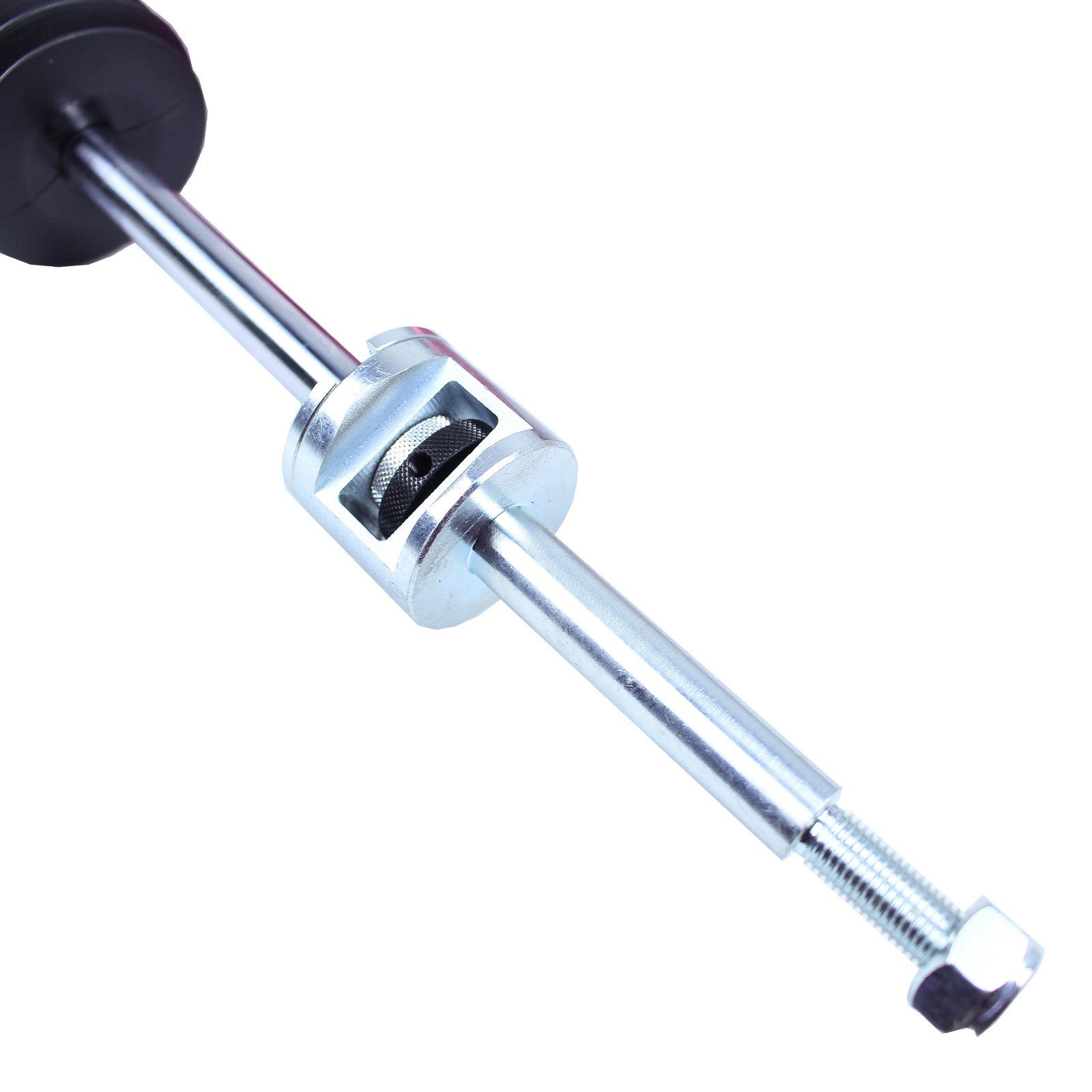 GSP Godspeed Project Mono SS Coilovers - Volkswagen (B5) FWD 1998-05