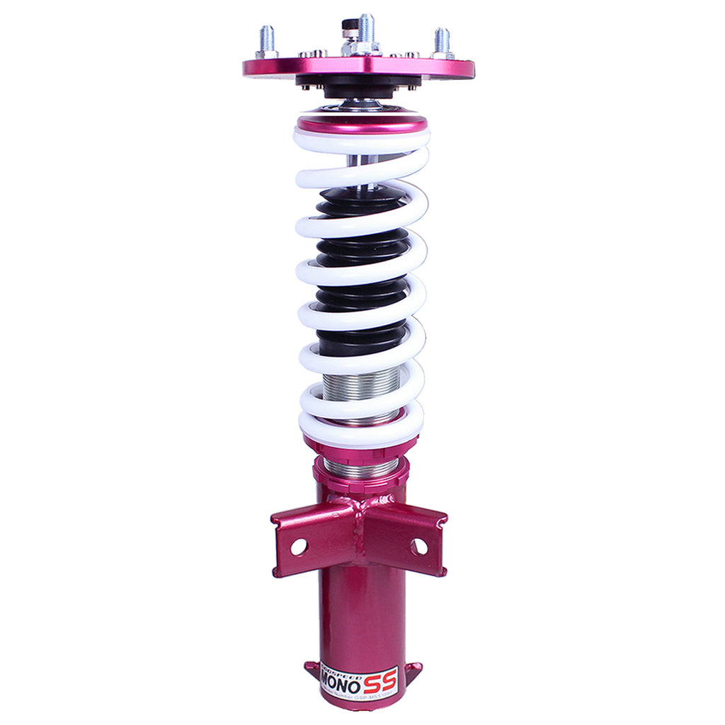MSS1091-B Godspeed Project MonoSS coilovers Ford Mustang S650 2024-2027 Non-MagneRide - view 2
