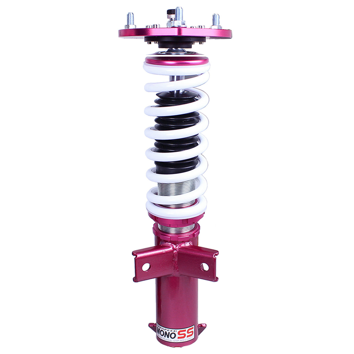 MSS1091-B Godspeed Project MonoSS coilovers Ford Mustang S650 2024-2027 Non-MagneRide - view 2