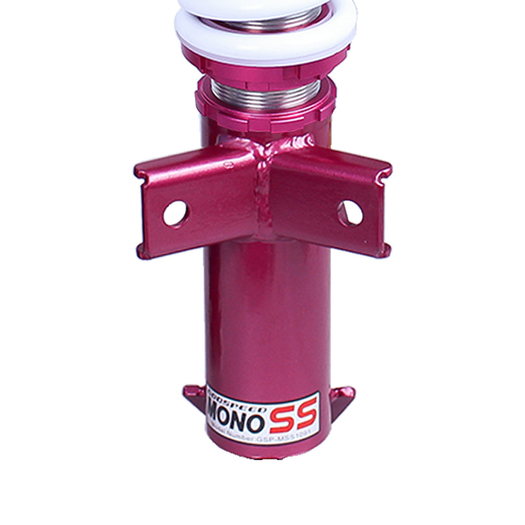MSS1091-B Godspeed Project MonoSS coilovers Ford Mustang S650 2024-2027 Non-MagneRide - view 4
