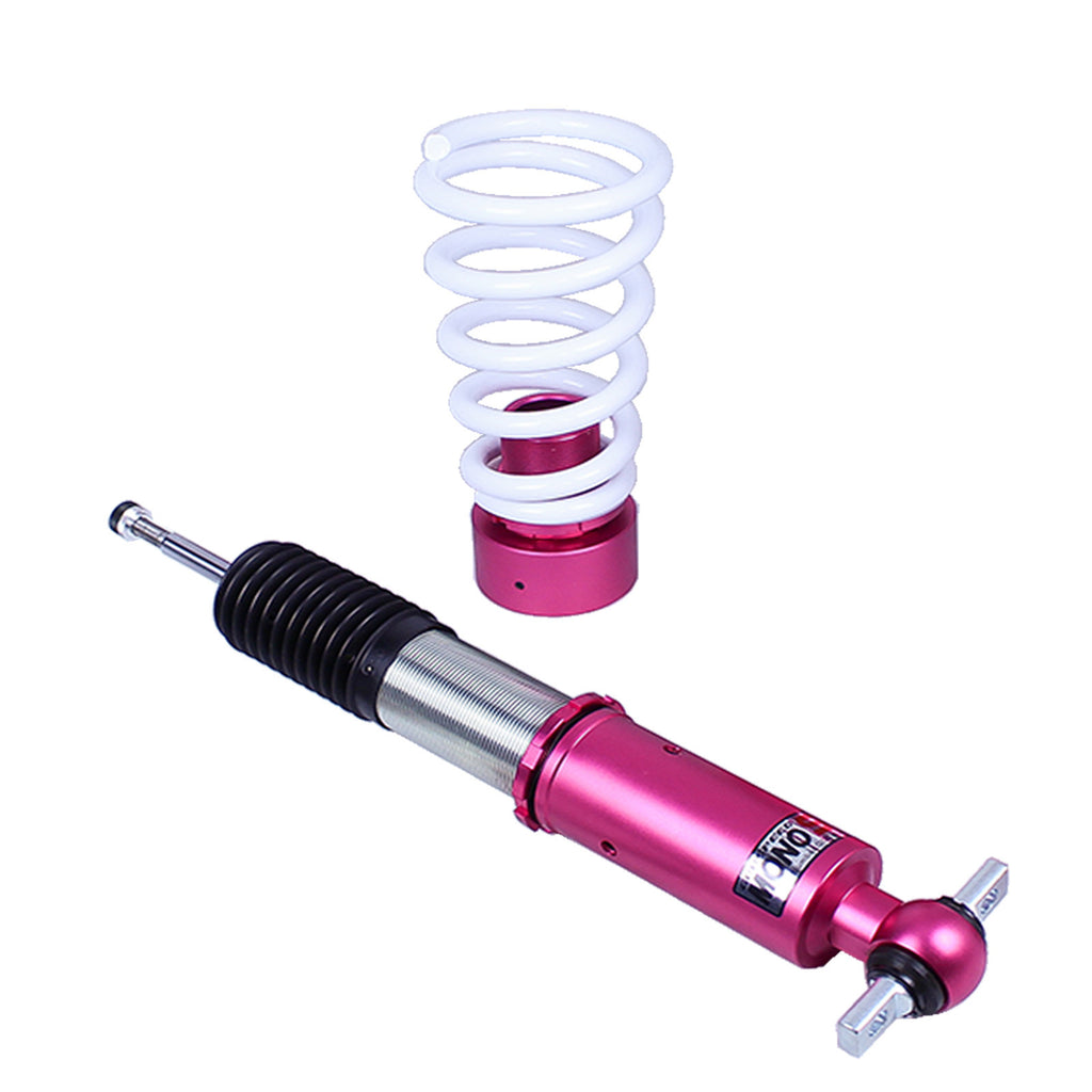 MSS1091-B Godspeed Project MonoSS coilovers Ford Mustang S650 2024-2027 Non-MagneRide - view 5