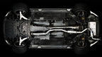 Tomei Expreme Ti Full Titanium Exhaust System - Mazda MX-5 Miata NC (2006-2015)