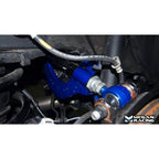 Megan Racing Rear Upper Camber Control Arms Set - Lexus RX Models (2016-2023)