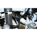 Megan Racing Adjustable Rear Upper Camber Control Arms Set - BMW M2 G87 / M3 G80 / M4 G82 (2020+)