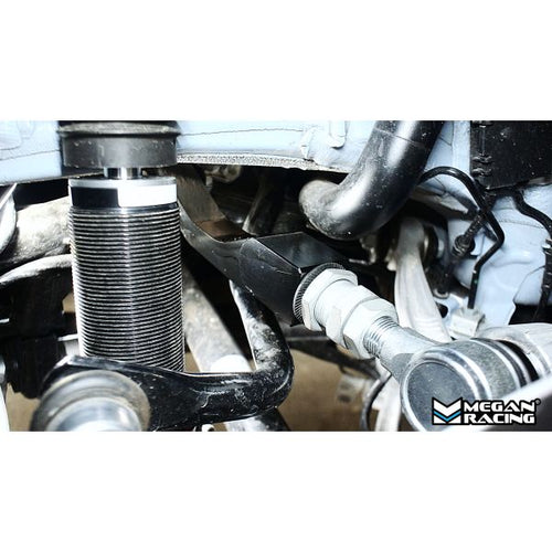 Megan Racing Adjustable Rear Upper Camber Control Arms Set - BMW M2 G87 / M3 G80 / M4 G82 (2020+)