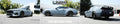 Megan Racing Performance Lowering Springs - Ford Mustang w/ Magneride (2015+)