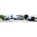 Megan Racing Street Series Coilovers - Ford Mustang w/ Magneride (2015+)