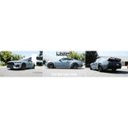 Megan Racing Street Series Coilovers - Ford Mustang w/ Magneride (2015+)