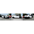 Megan Racing Steet Series Coilovers - Hyundai Veloster N (2019-2022)