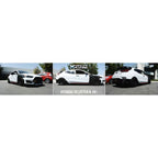 Megan Racing Steet Series Coilovers - Hyundai Veloster N (2019-2022)