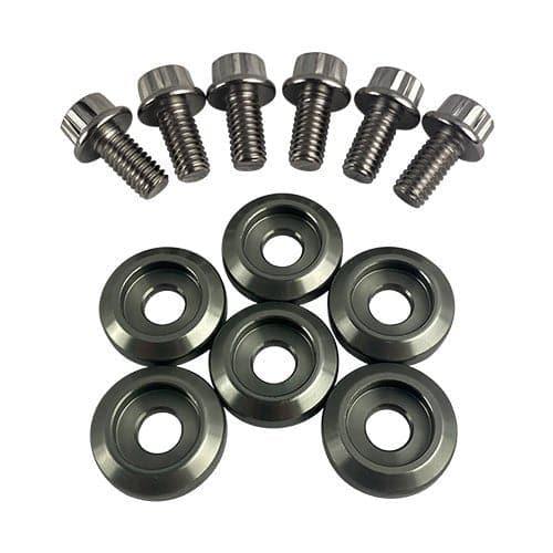 New Fender Washers Kit - BLOX Racing