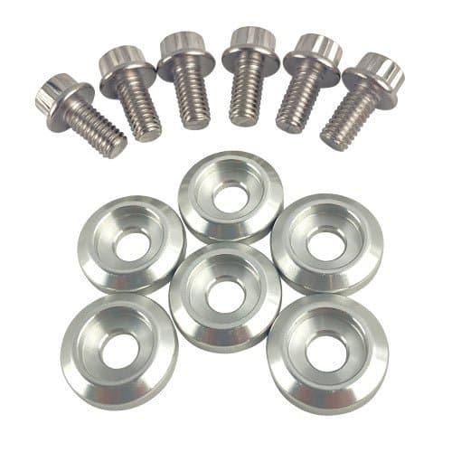 New Fender Washers Kit - BLOX Racing