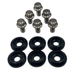 New Fender Washers Kit - BLOX Racing