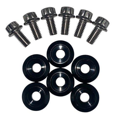 New Fender Washers Kit - BLOX Racing
