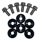 New Fender Washers Kit - BLOX Racing