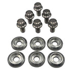 New Fender Washers Kit - BLOX Racing