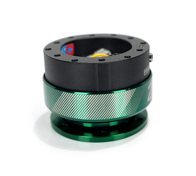 NRG 20 YEAR ANNIVERSARY QUICK RELEASE - Product view 2