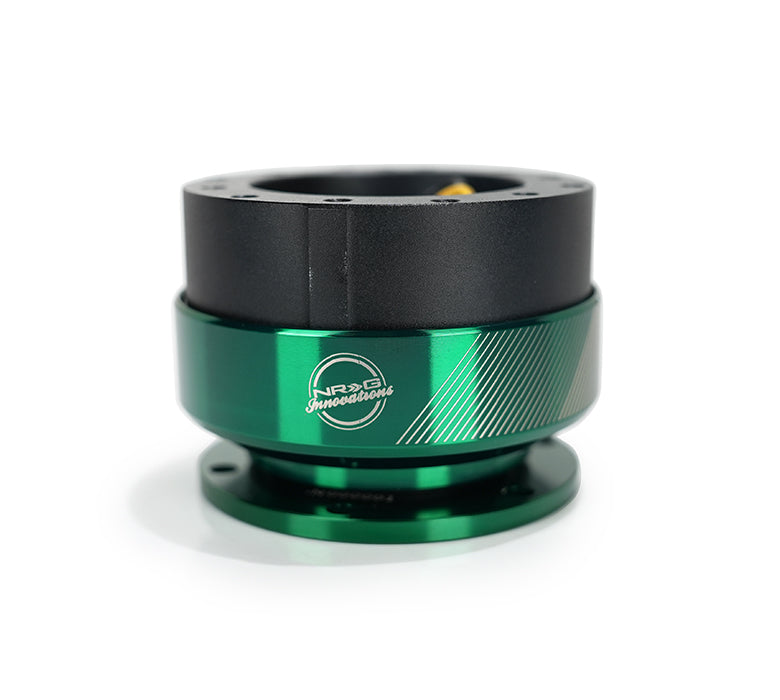 NRG 20 YEAR ANNIVERSARY QUICK RELEASE - Product view 3