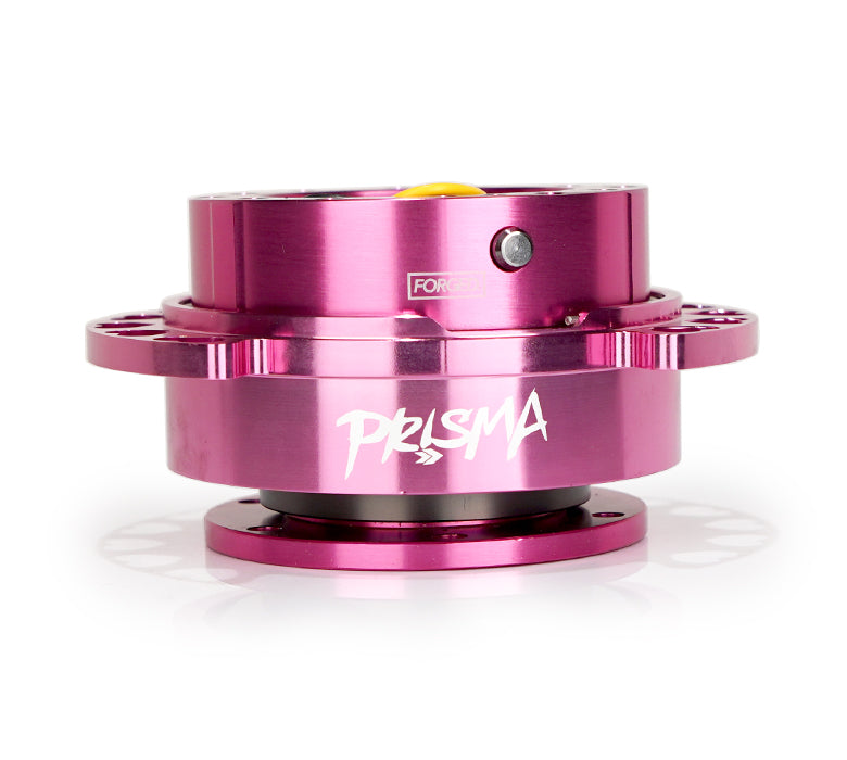 NRG Heart Cutout Quick Release - Product view 5