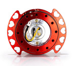 NRG Heart Cutout Quick Release - Product view 12