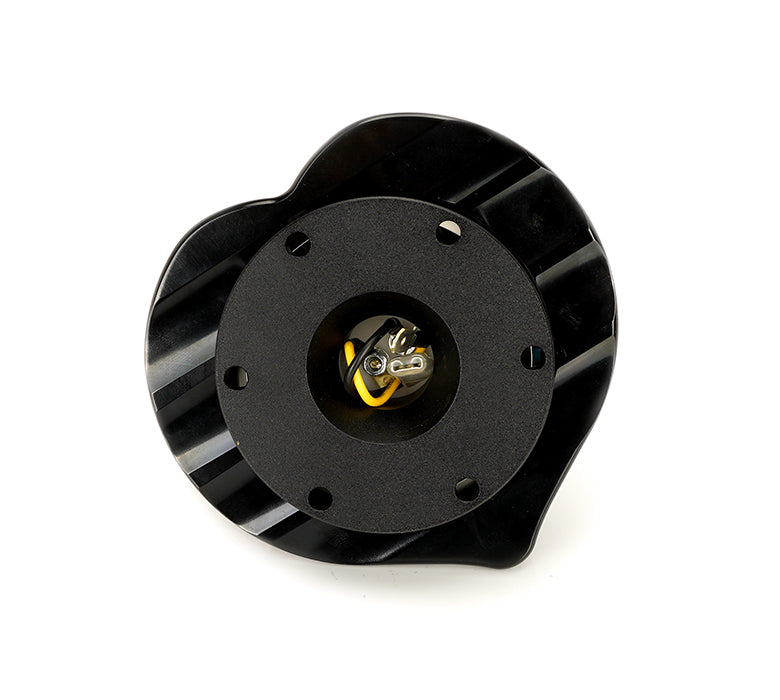 NRG Heart Shape Quick Release - Product view 4