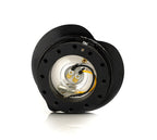 NRG Heart Shape Quick Release - Product view 5