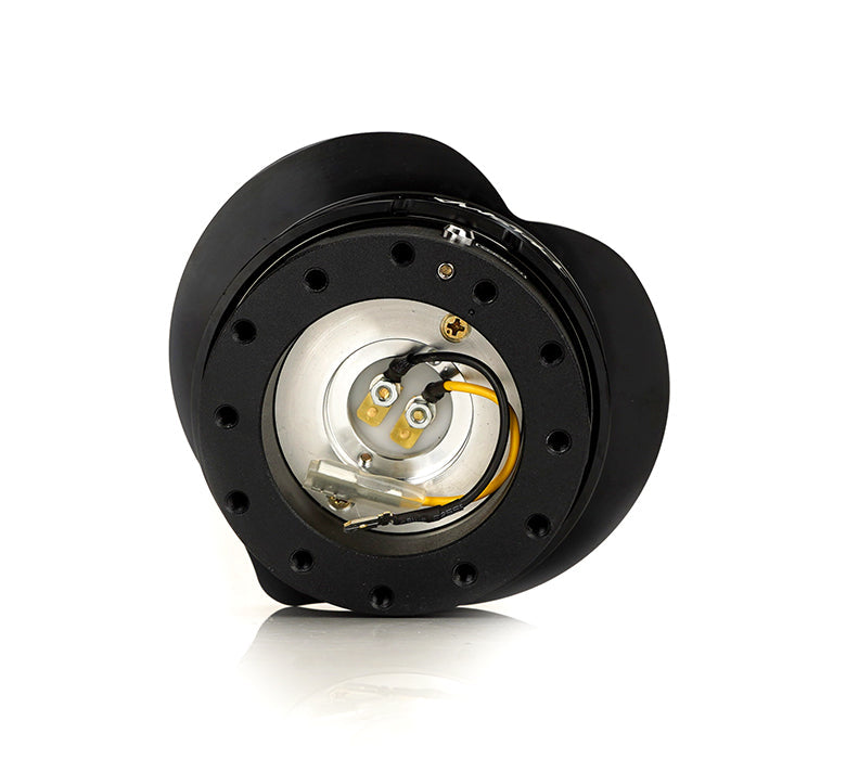 NRG Heart Shape Quick Release - Product view 5