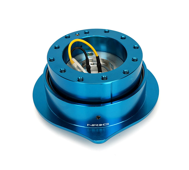 NRG Heart Shape Quick Release - Product view 8