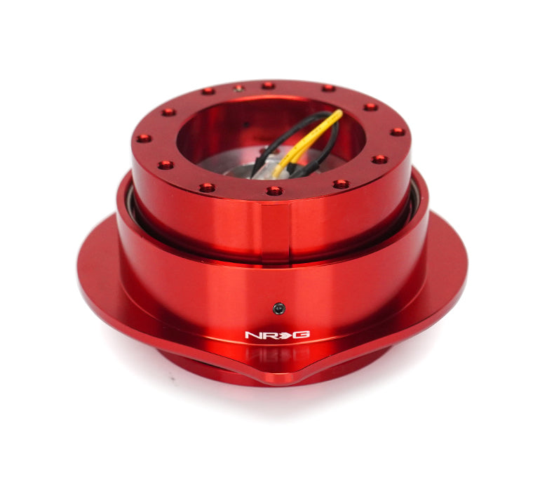NRG Heart Shape Quick Release - Product view 11